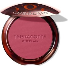 Guerlain Terracotta Blush 04 Pdr Allık 6.5 G