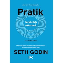 Belirtilmemiş Pratik - Yaratıcılığı Aktarmak