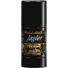 TeknoKapsül Jagler Roll-On Deodorant Men Extreme 50 ml