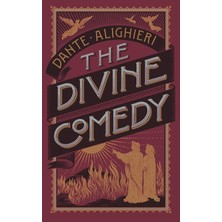 TeknoKapsül The Divine Comedy (Barnes & Noble Collectible Editions)