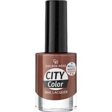 TeknoKapsül City Fall& No: 310 - Kış Koleksiyonu - Uzun Süre Kalıcı Oje 10.2 ml