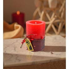 TeknoKapsül Katmanlı Aromaterapi Mum