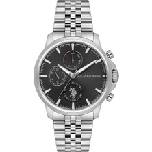 U.s. Polo Assn. USPA1152-04 Erkek Kol Saati