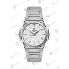 Hislon Men's Classic CL130S-02SS