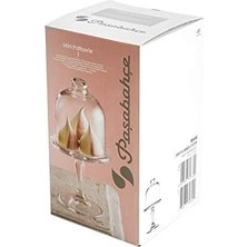 TeknoKapsül Patisserie Ayakli & Kapakli Servi̇s Tabağ