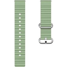 TeknoKapsül Kordon Silikon Band 118