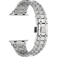 TeknoKapsül - 1/2/3 49MM Kordon Zincir Dizayn Metal Kordon 83
