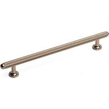 TeknoKapsül 192 mm Rengi Klasik Kulp