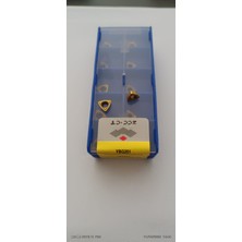 Zcc-Ct Cuttıng Tools WCMX040208 R-53