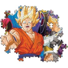TeknoKapsül - 180 Parça Puzzle - Dragon Ball