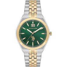 U.s. Polo Assn. USPA1151-05 Erkek Kol Saati
