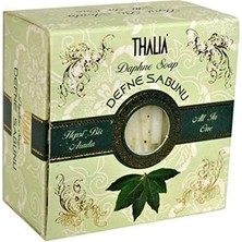 TeknoKapsül Thalia Beauty Yağli Doğal Sabun, 150 gr