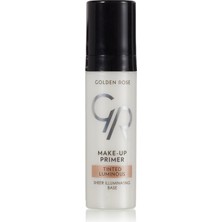 TeknoKapsül -Up Primer Tinted Luminous 1 Paket