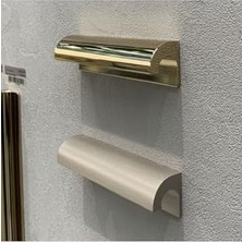 TeknoKapsül 1740 Kulp Renk 960 mm Çok Renkli