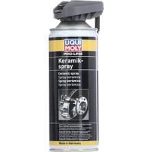 TeknoKapsül Moly Pro- Seramik Sprey 400 ml - 7385