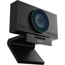 TeknoKapsül Rapoo C500AF Web Camera Black