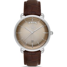 Hislon Men's Classic CL203S-07KS