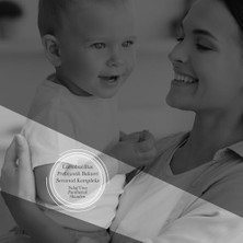 TeknoKapsül Biobaby Atocare Duş Yağı 500 ml – Atopiye Eğilimli Bebek Ciltleri Için, Seramid Kompleksli, 3