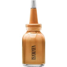 Isamaya Colour Correcting Serum Olive Renk Düzeltici Serum