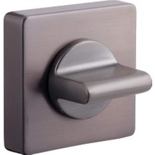 TeknoKapsül Kare Bbn Rozet Kapağı Wc