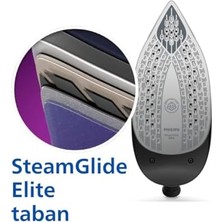 TeknoKapsül Perfectcare Buhar Kazanlı Ütü 7000 Serisi, 650G Sürekli Buhar, Steamglide Taban, Otomatik Akıllı Bu