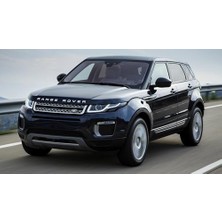 TeknoKapsül Ön Cam Silecek Takımı 60X53CM Rover Evoque 2012-2019