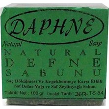 TeknoKapsül Sabunu Dökme TKRB.70-100GR