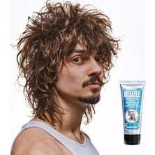 TeknoKapsül Reuzel Mat Şekillendirme Macunu, Katlanabilir Tutucu, 100 ml