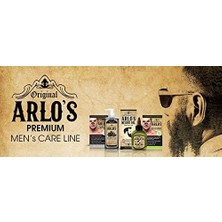 TeknoKapsül Arlo's Pro-Growth Sakal Yağı 75ML