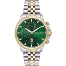 U.s. Polo Assn. USPA1152-05 Erkek Kol Saati