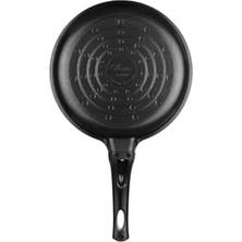 TeknoKapsül 3 Parça Tava Seti 20CM-24CM-28CM