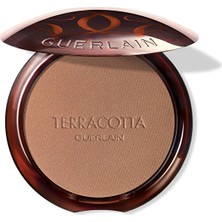 Guerlain Terracotta Original Compact Pudra 04 - Bronzlaştırıcı Pudra