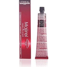 TeknoKapsül L'oréal Professionnel Paris Majirel Saç Boyası 4,3 Kestane Dore