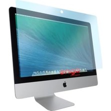 TeknoKapsül Imac 24 Inç Ekran Koruyucu 9h Parlak Şeffaf