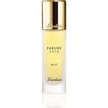Guerlain Parure Gold Setting Mist 30 ml Makyaj Sabitleyici Sprey