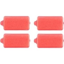 TeknoKapsül 3 cm Sünger Bigudi (4lü) - 41