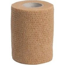 TeknoKapsül 3596 Kendinden Yapışkanlı Bandaj (Coban) 7.5CMX450CM