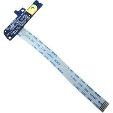 TeknoKapsül Ideapad Z500 59-377485 Power Buton-Tetik Kartı