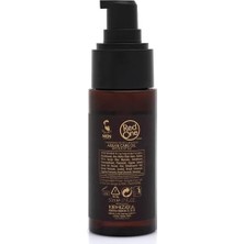 TeknoKapsül Sakal Yağı Argan 50 ml