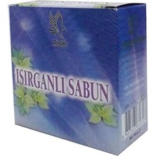 TeknoKapsül Doğan Isırgan Sabunu 150GR
