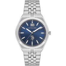 U.s. Polo Assn. USPA1151-04 Erkek Kol Saati