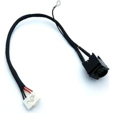 TeknoKapsül Vaio Z70CR 50.4MR01.002 Power -Şarj Soketi