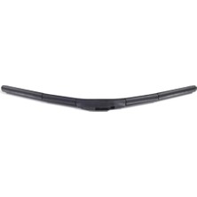 TeknoKapsül Yeni Nesil Hybrid Hibrit Tip Silecek 55 cm 22 Inch