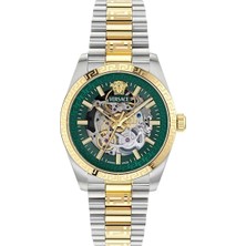 Versace VRSCVE5R00226 Erkek Kol Saati