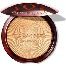 Guerlain Terracotta Luminizer 01 Gold Aydınlatıcı Pudra