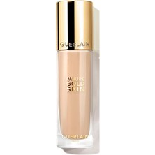Guerlain Parure Gold 3n Skin Foundation 30 ml Likit Fondöten