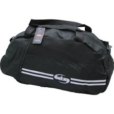 MiraLive Büyük Boy Fileli Seyahat Çanta 20X60X20CM (4887)