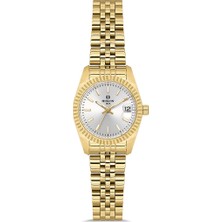 Hislon Women's Classic Queen QL155G-02SGS
