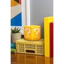 Paladone Super Mario Mini Question Block Lamba
