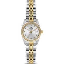 Hislon Women's Classic Queen QL156T-02SGS